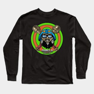 Bossman Triple A Long Sleeve T-Shirt